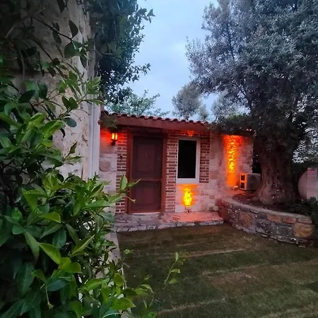 Elies & Garden