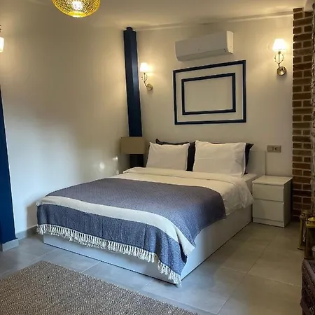 Elies & Garden Apartment *