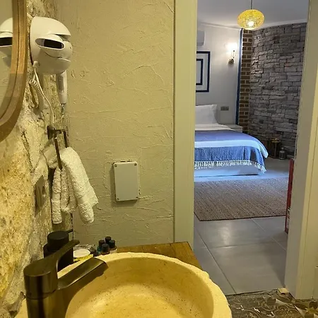 Daire Elies & Garden Foça